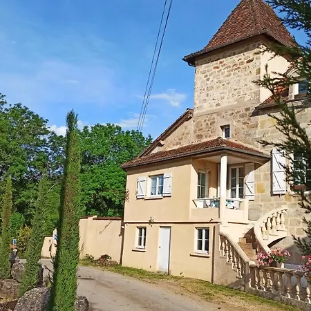 Holiday home Le Domaine De L'escadasse