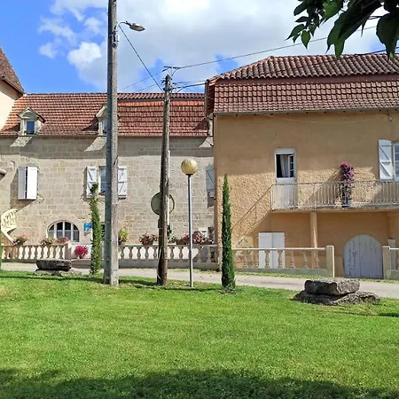 Holiday home Le Domaine De L'escadasse *