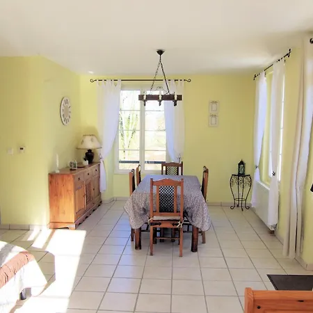 Le Domaine De L'escadasse * Faycelles